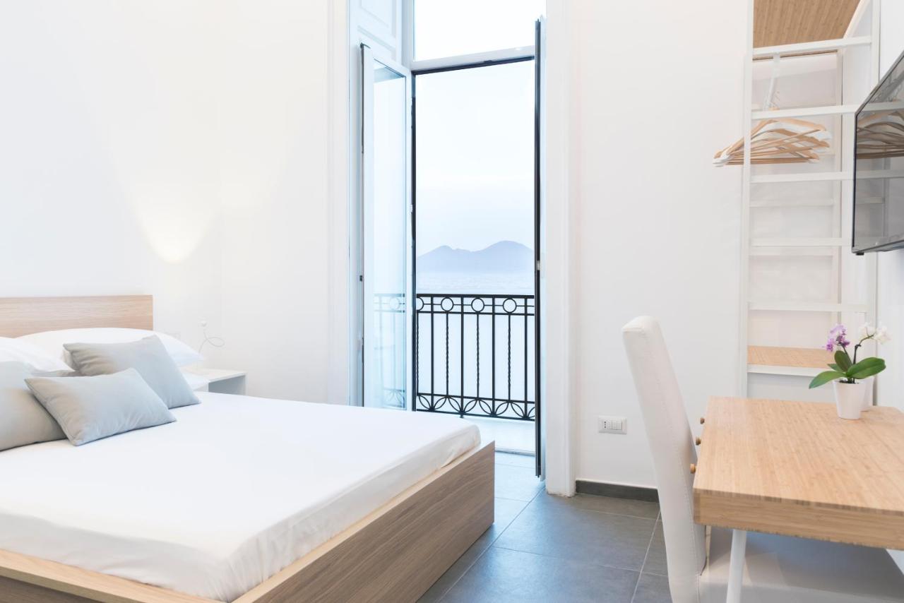Bed & Breakfast Lux Napoli